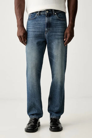 Marc O'Polo erkek loose jean