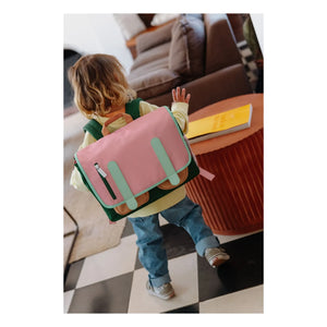 Hello Hossy - Mini Bubblegum çanta | Pembe