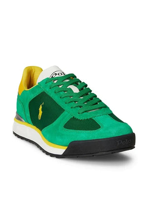 Polo Ralph Lauren Varick Pp Spor Ayakkabı