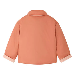 Bonpoint - Molly Cerises Ceket | Pembe