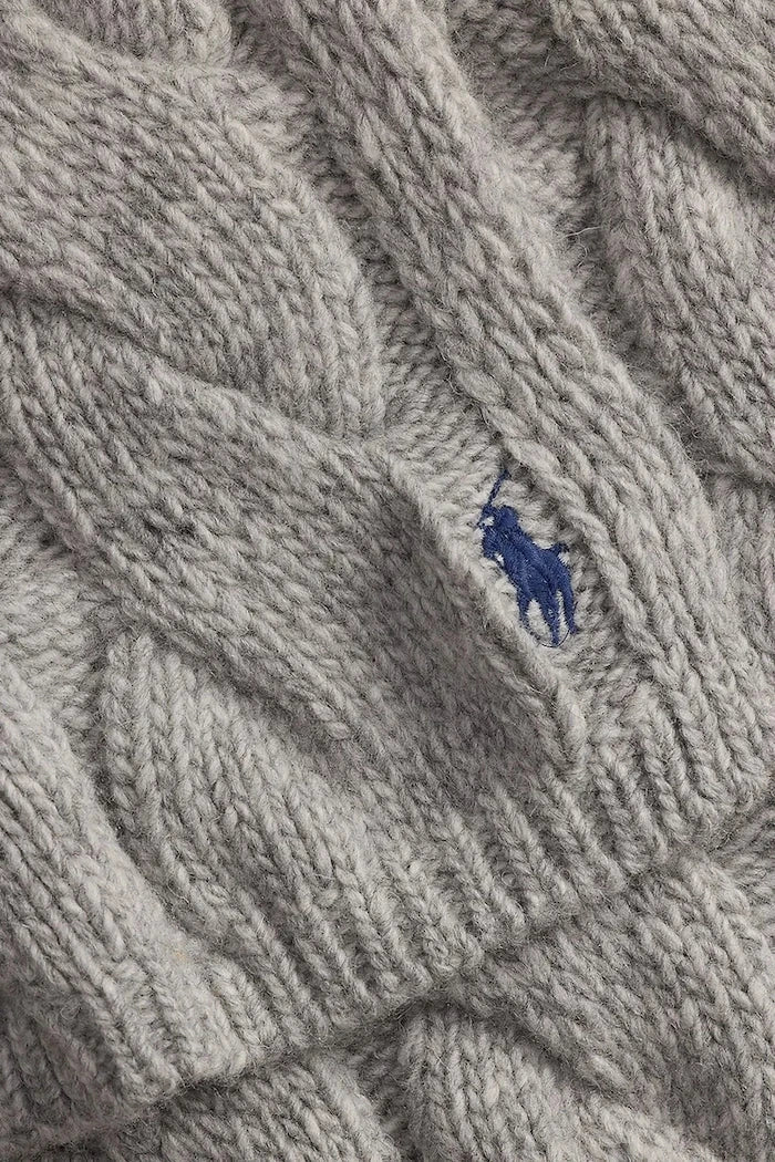 Polo Ralph Lauren Yün Kadın Şal