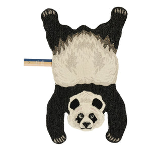 Doing Goods - Panda Yün Halı | Ekru