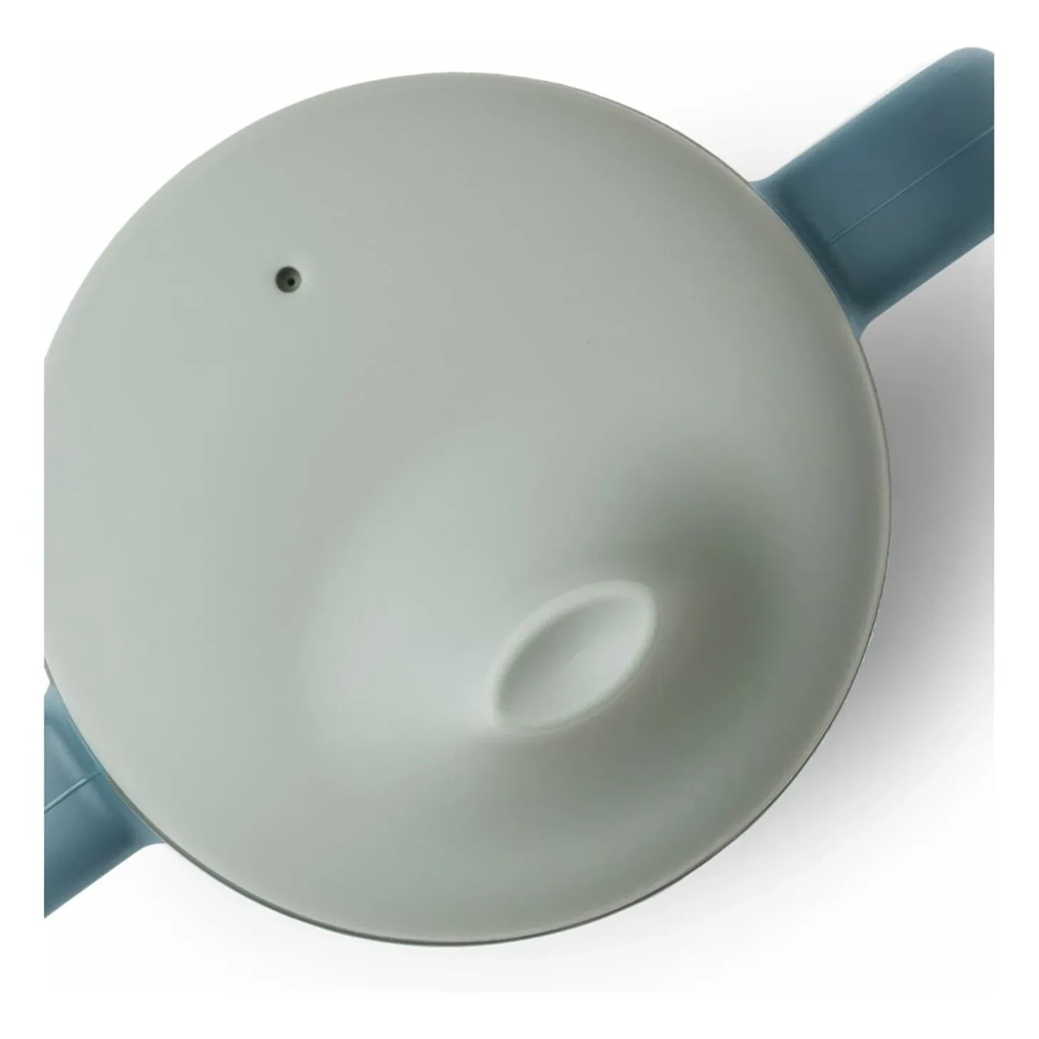 Liewood – Neil Trinklernbecher aus Silikon | Arctic Sea/Ocean View