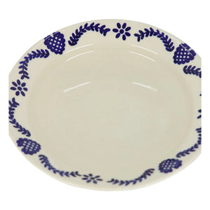 House of Capricorn - Viana soup dish | Blue