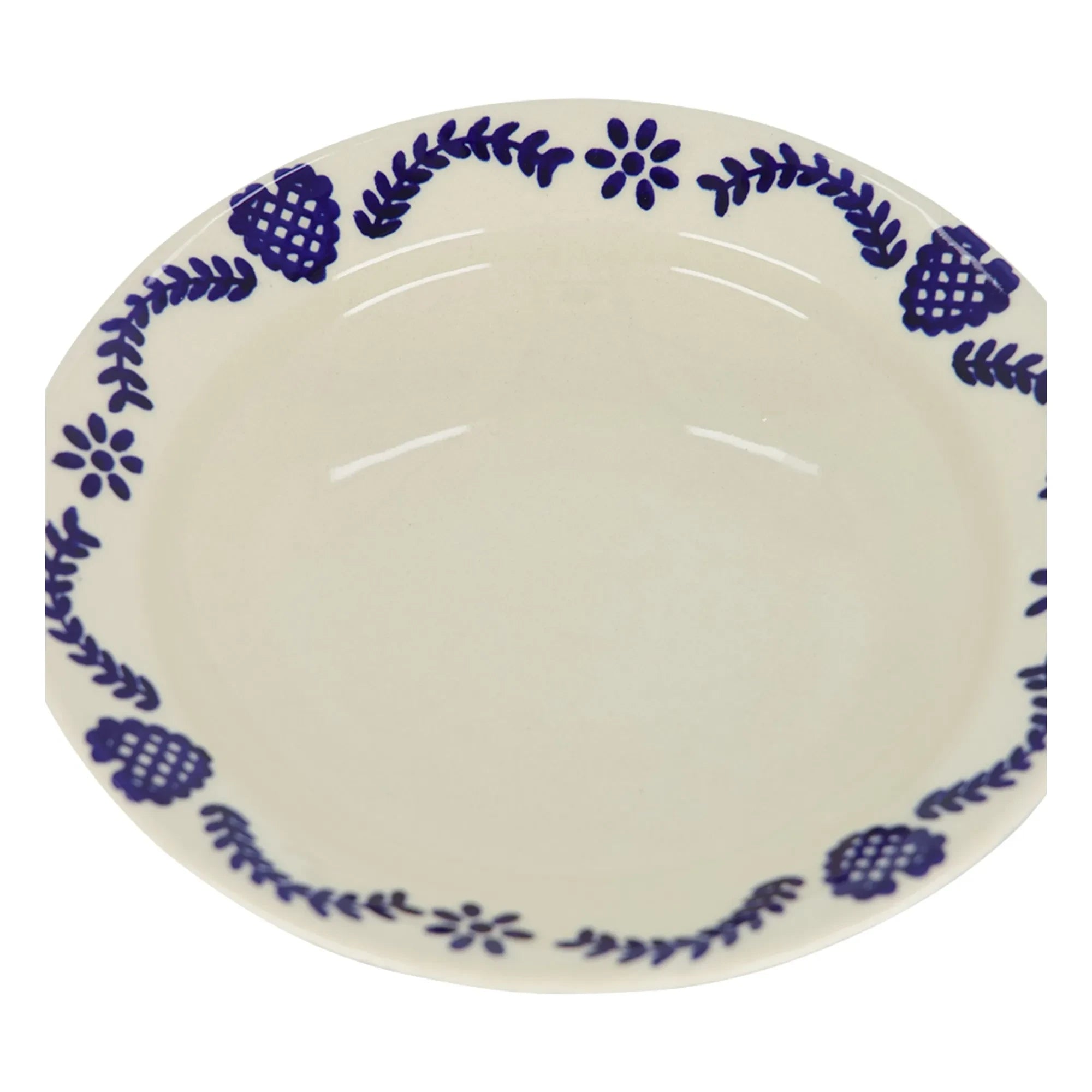 House of Capricorn - Viana soup dish | Blue