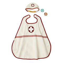 Kid's Concept - Doktor kostümü