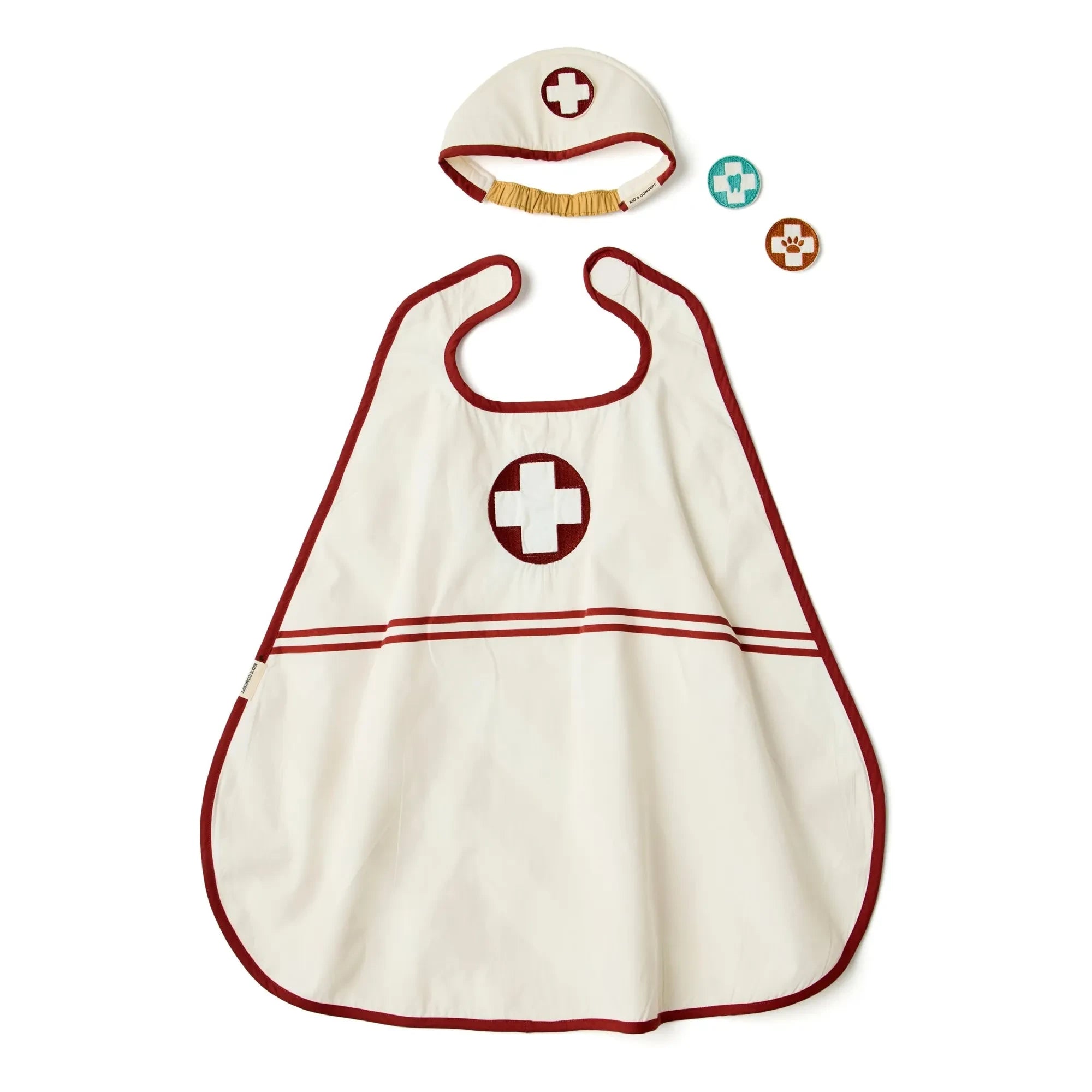 Kid's Concept - Doktor kostümü