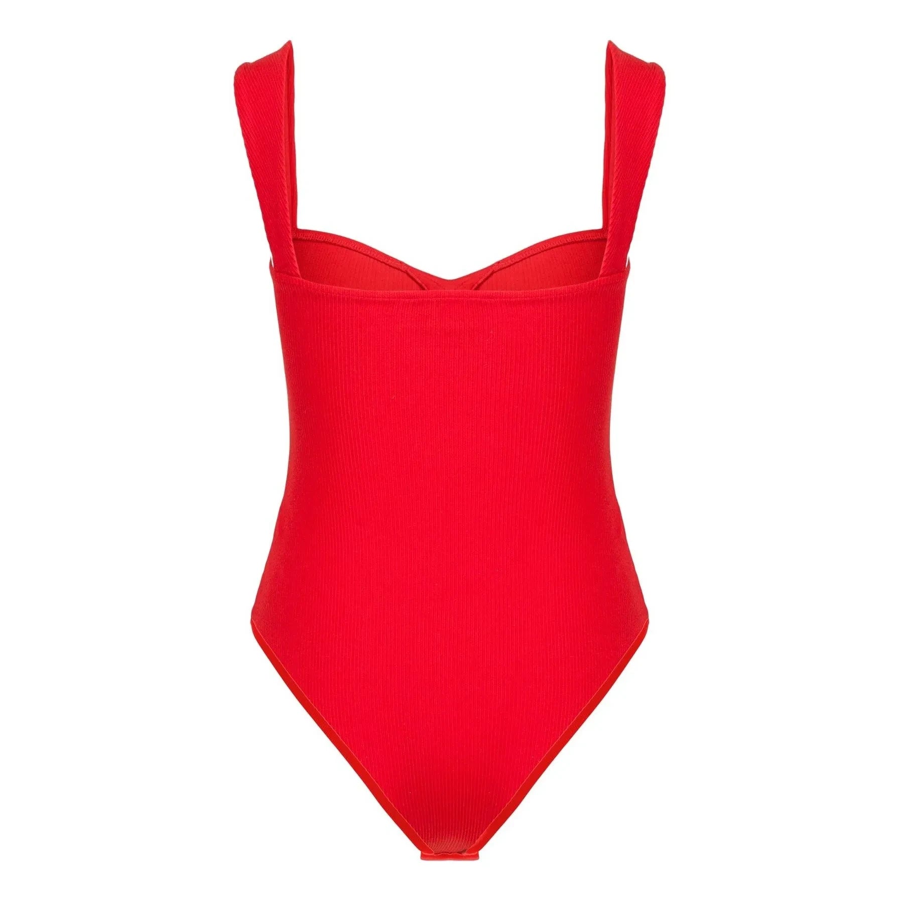 Flair - Body Josefina | Red