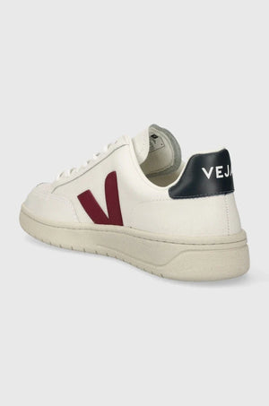 Veja V-12 Deri Spor Ayakkabı