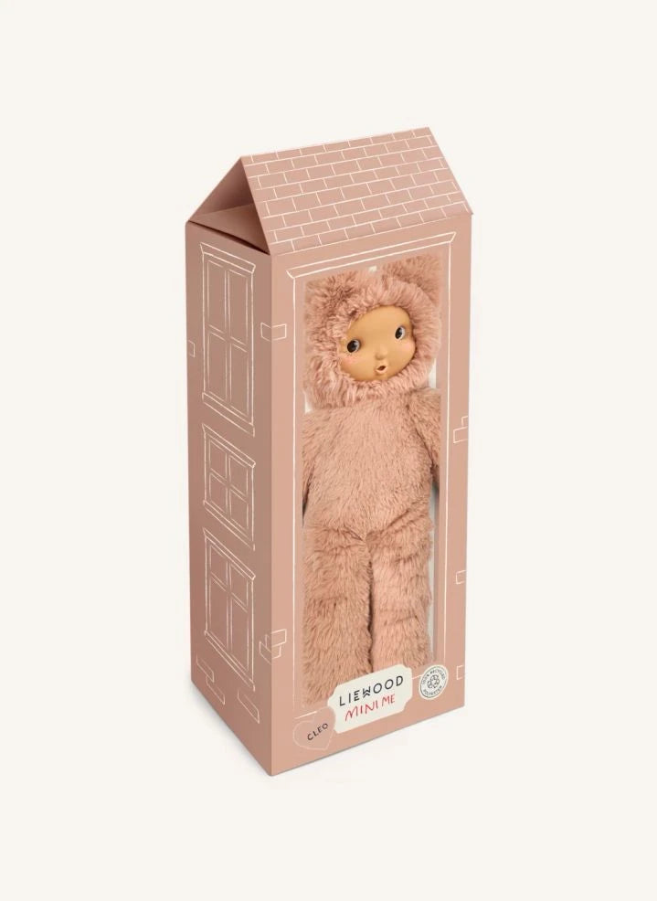 Liewood - Misa Cleo Baby | Tuscany tenue