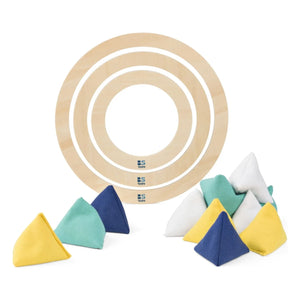 BS Toys - Trigo Skill Game