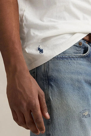 Polo Ralph Lauren Pamuklu Tişört