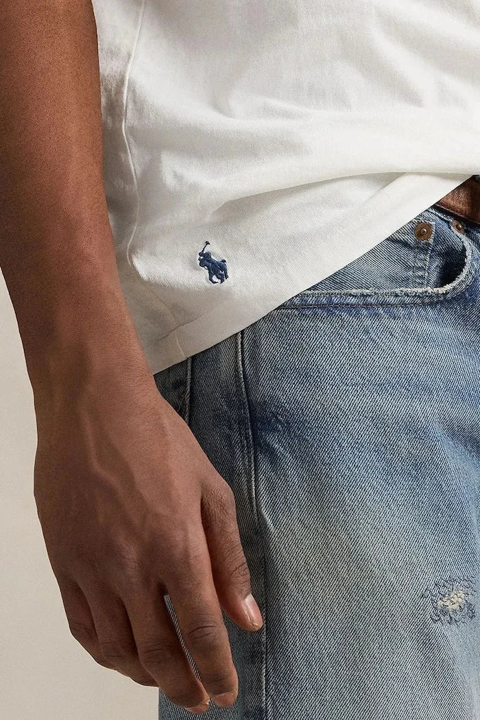 Polo Ralph Lauren Pamuklu Tişört