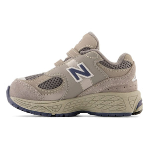 New Balance - Scratch Sneakers 2002 | Taupe kahverengi