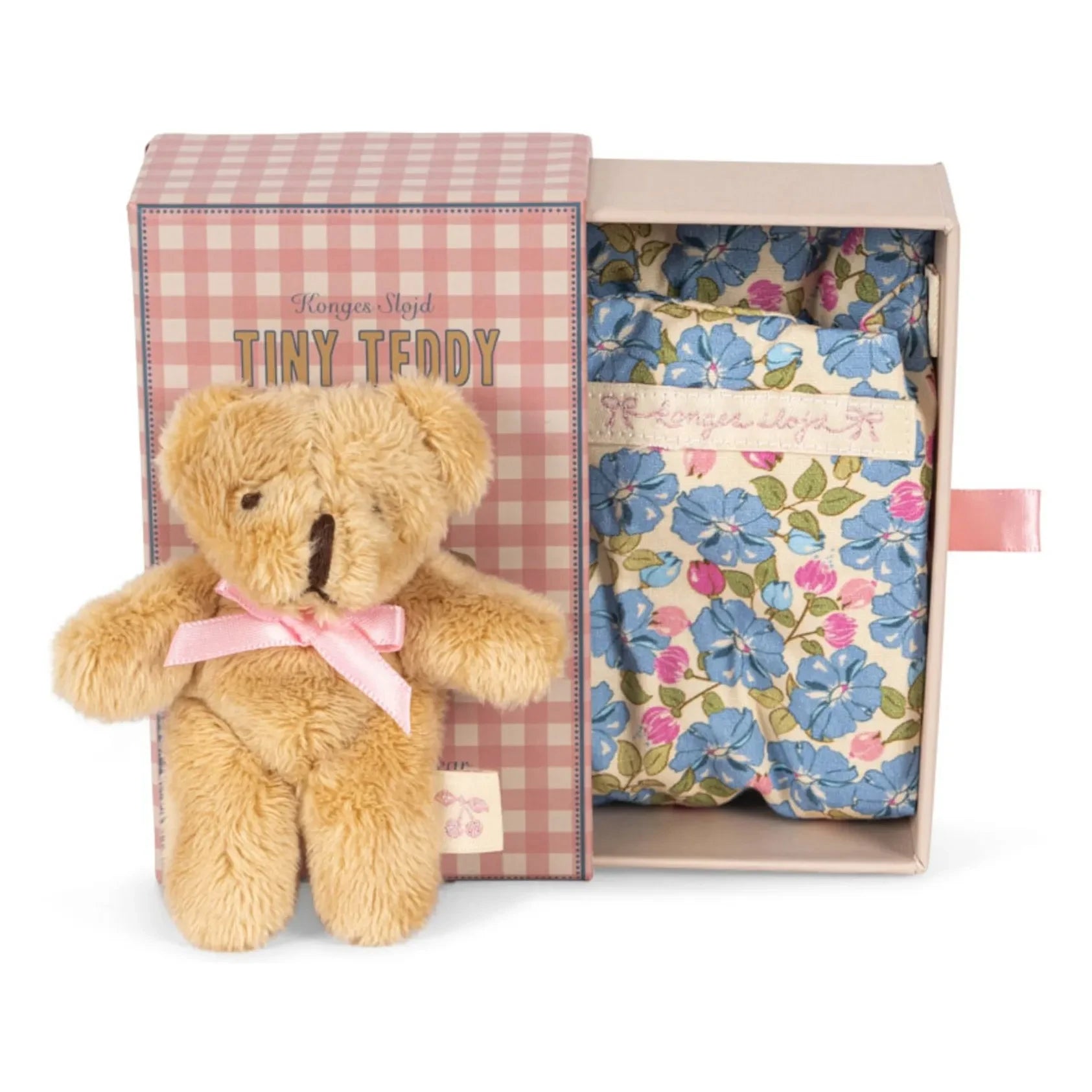 Konges Sløjd - Elise Bear | Beige