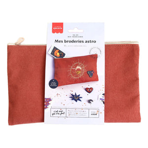 La Petite Épicerie - DIY Mes Broderiler Astro