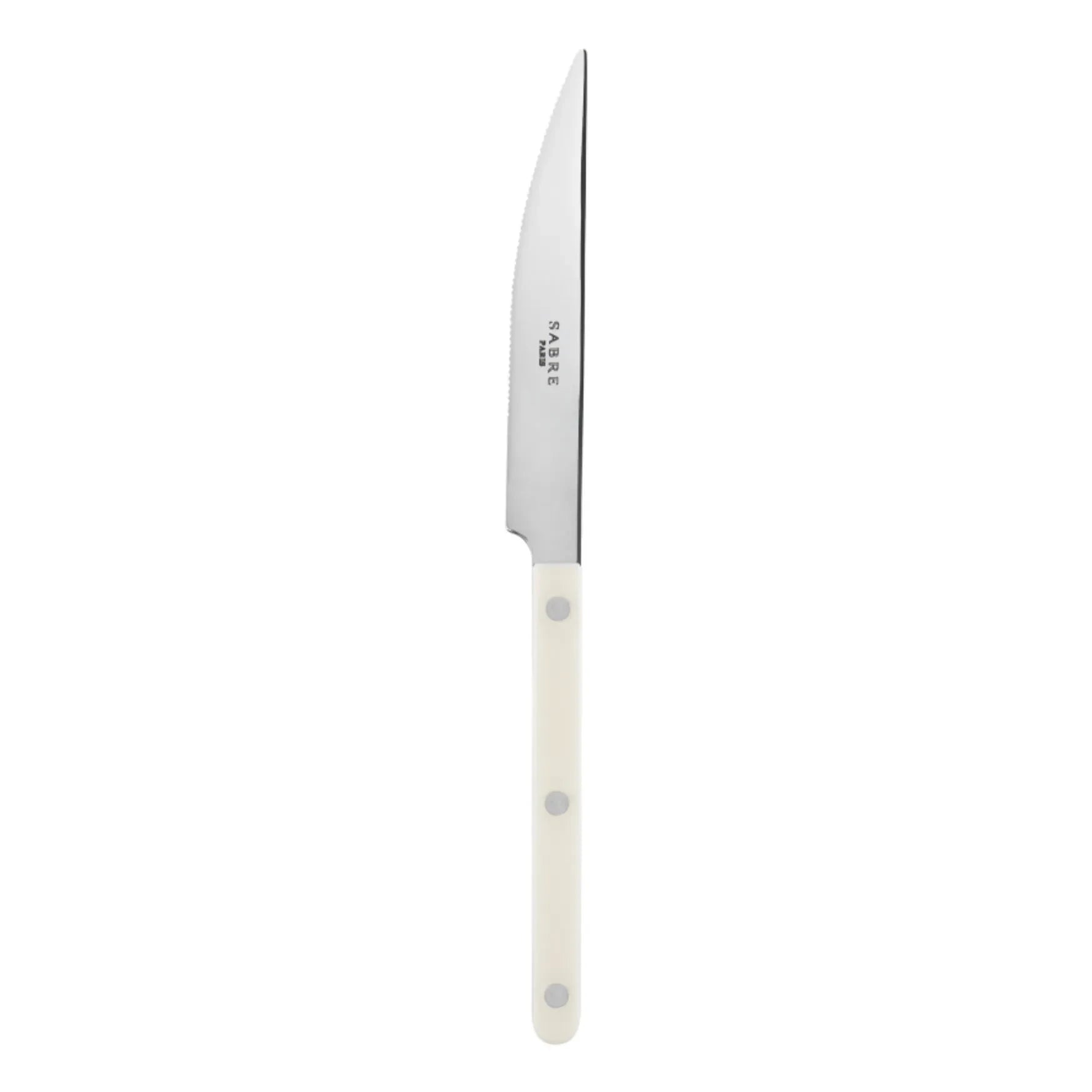 Sabre - Bistrot Bıçak | Fildişi