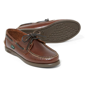 Paraboot - Barth Bootsschuhe | Braun