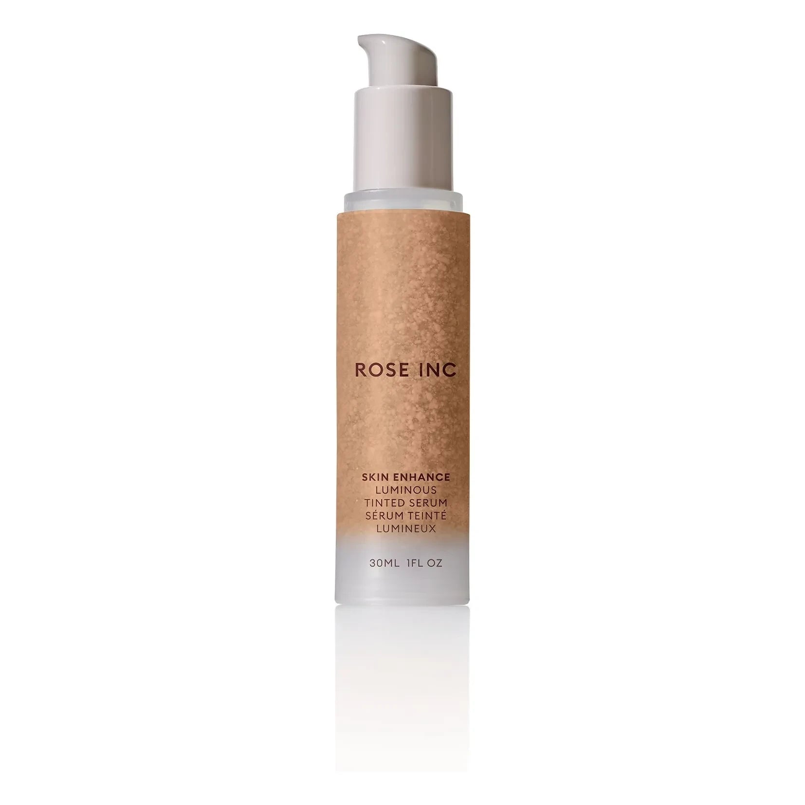 Rose Inc - Skin Enhance ışıltılı renkli serum | 60