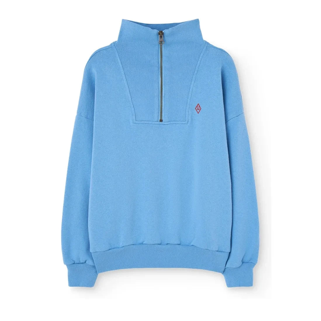 The Animals Observatory - Blowfly sweatshirt | Açık mavi