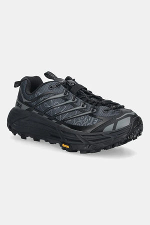 Hoka Mafate Three2 Wordmark