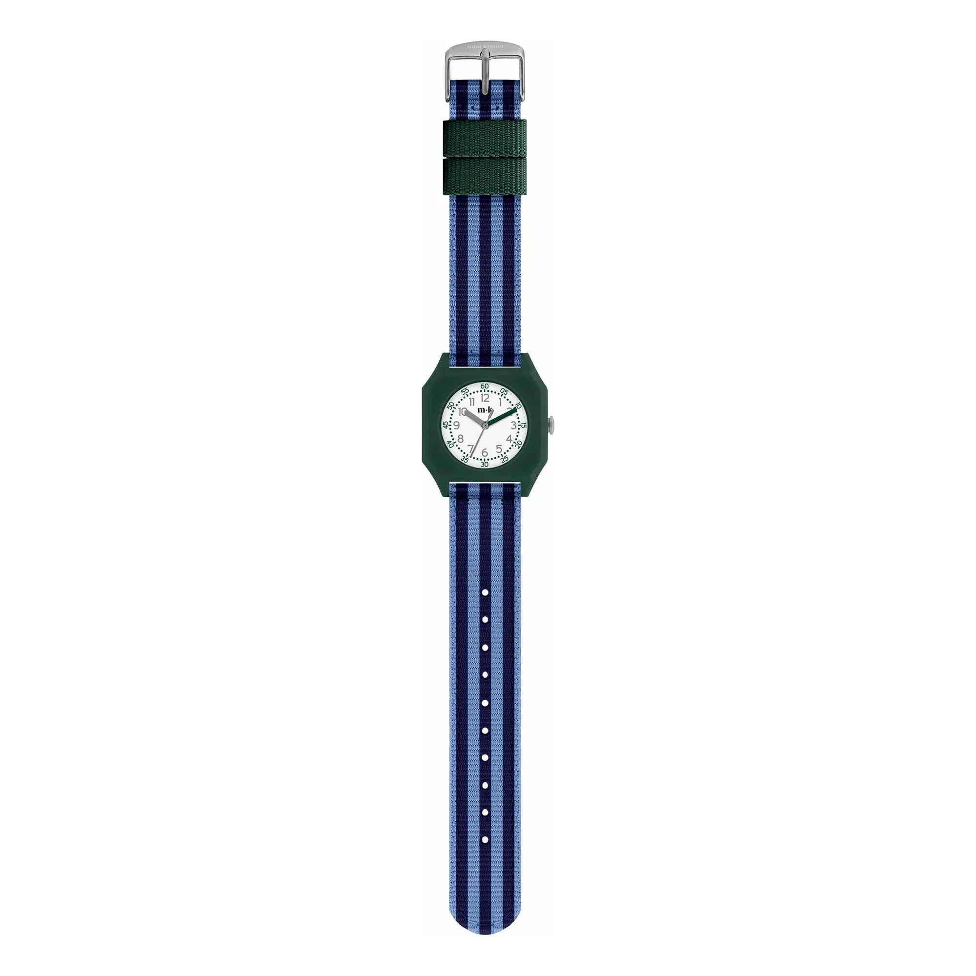 Mini Kyomo - A Day On Earth Saat | Mavi