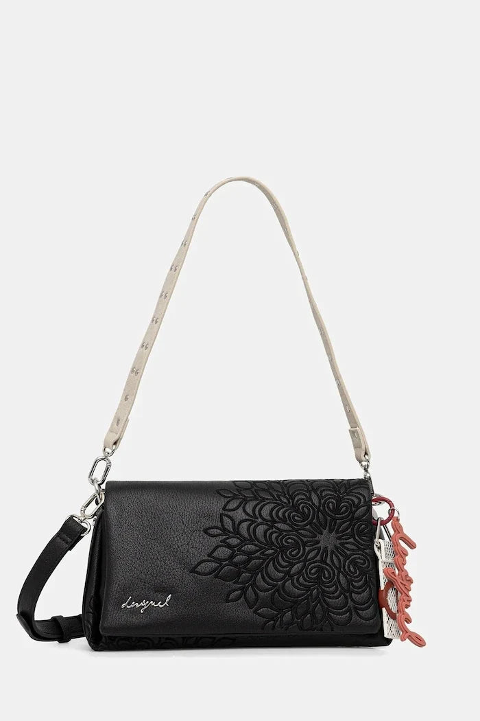 Desigual SIERRA NARON MEDIUM F Çanta