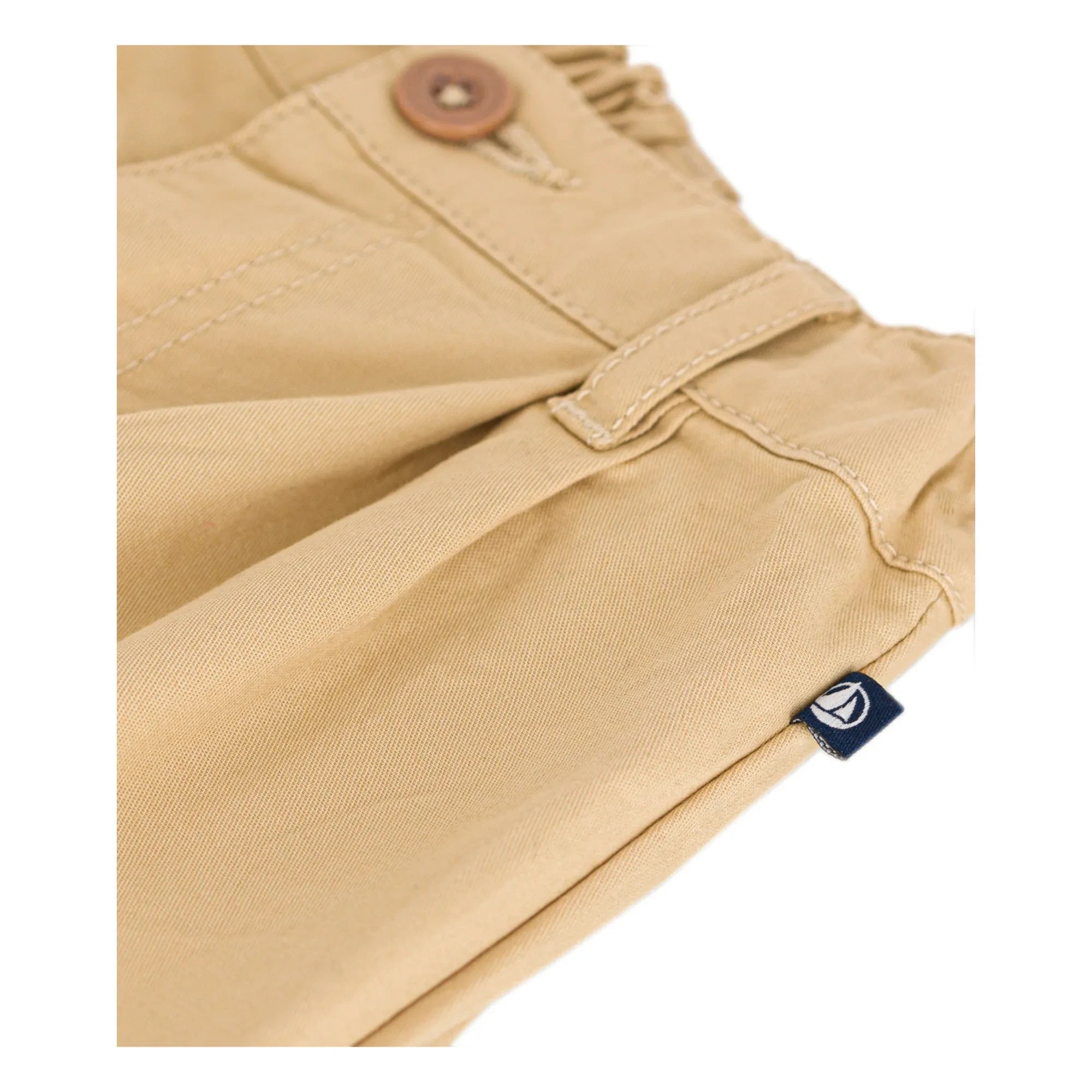 Petit Bateau - Minus Chino Pantolon | Bej