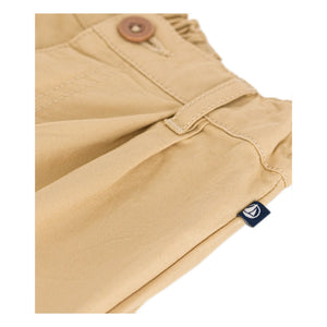 Petit Bateau - Minus Chino Pantolon | Bej