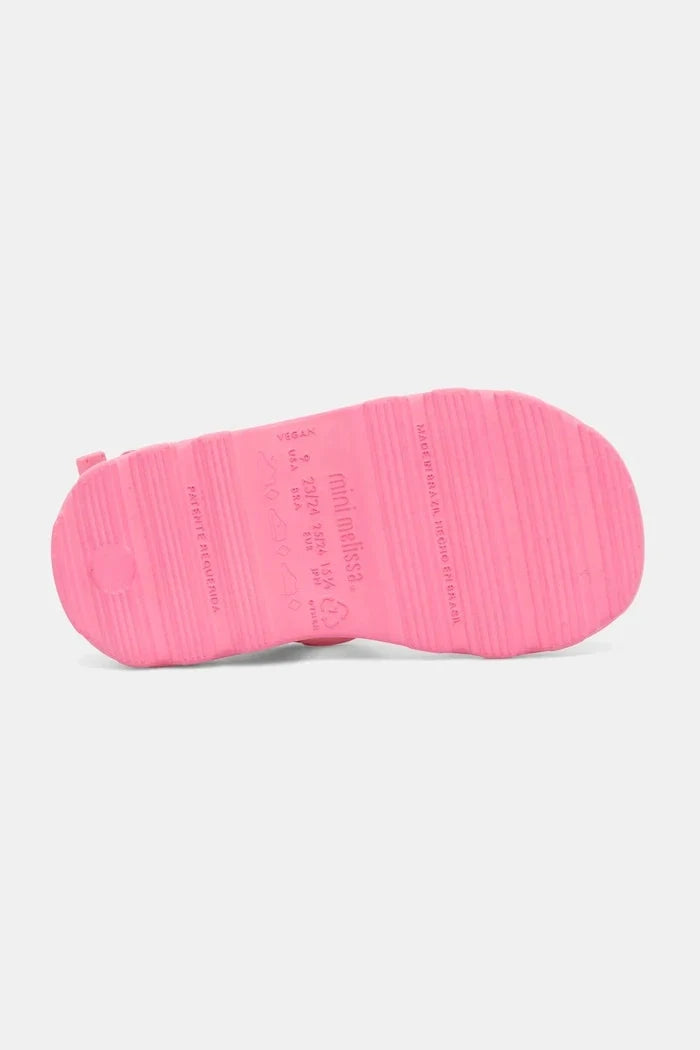Çocuk Sandalları Melissa KICK OFF SANDAL