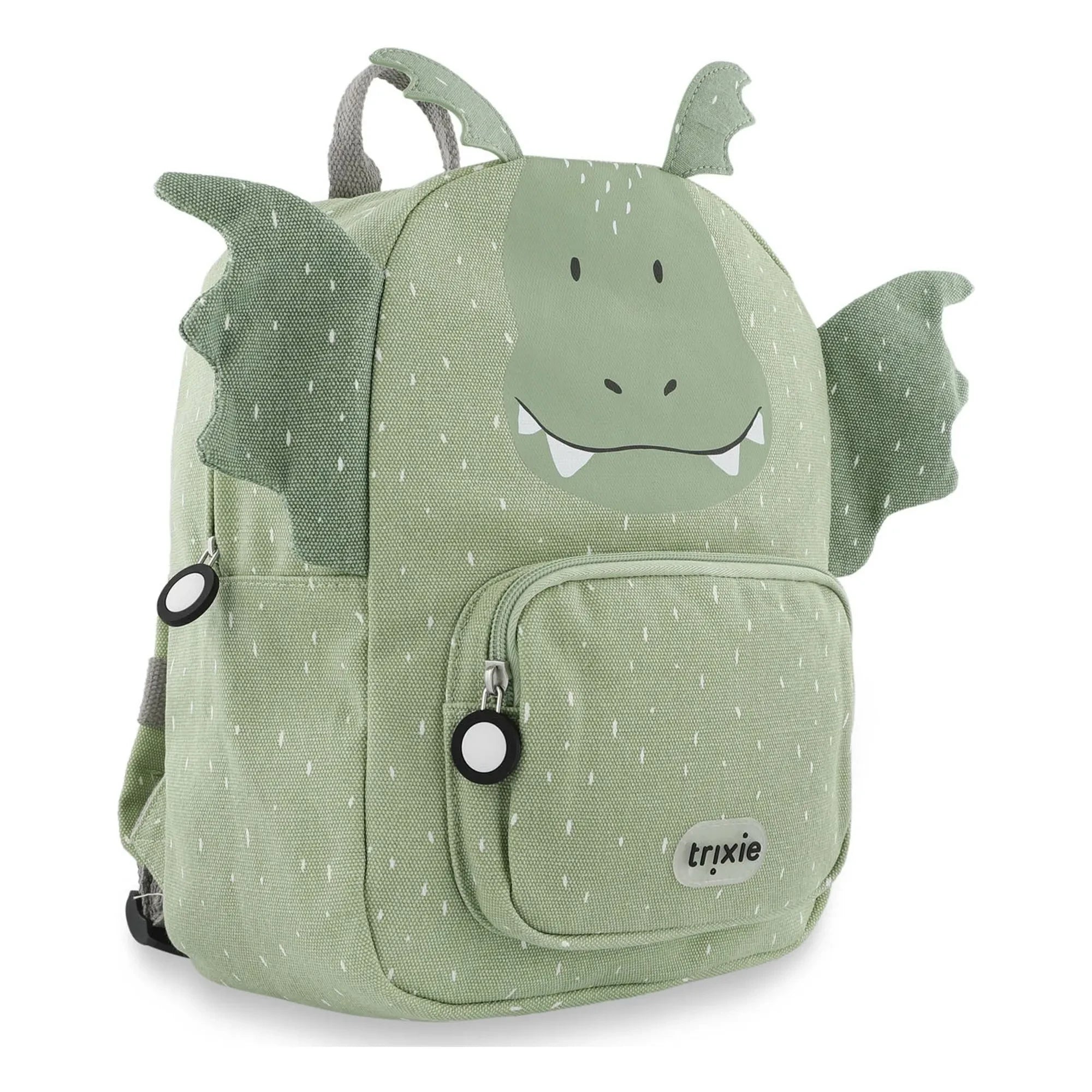 Trixie - Mr. Dragon Backpack | Fern