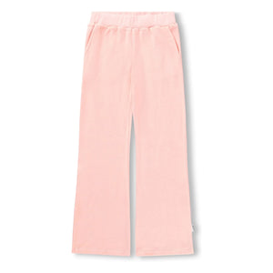 Molo - Adoria organic cotton joggers | Peach