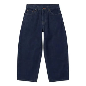 Finger in the nose - Jean Balloon Boogie | Denim brut