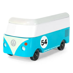 Candylab - Welt - VW T1 Van