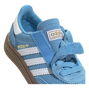 Adidas - Spezial Handball Sneakers Elastik Bağcıklar | Açık Mavi