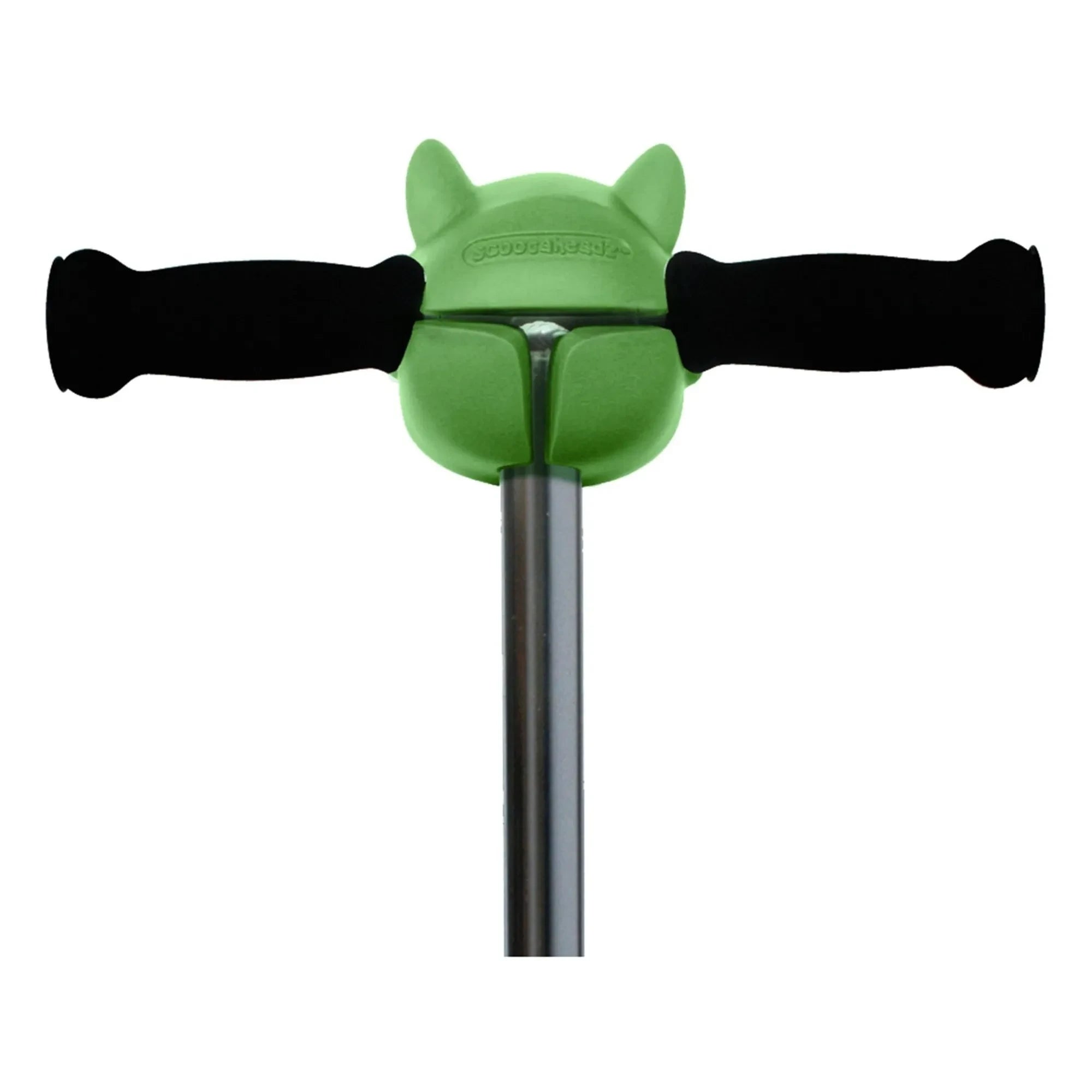 Micro - Dinosaurier-Rollerkopf | Grün