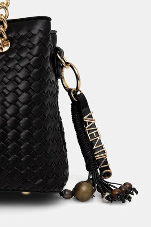 Valentino Bags kadın çantası, suni deri GEA