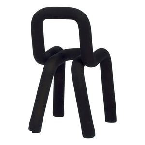 Moustache - Big Game Bold Stuhl | Schwarz