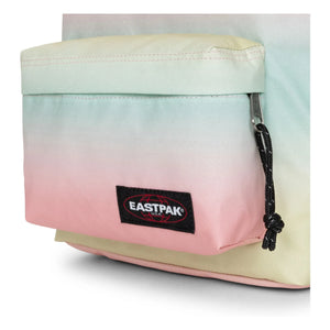 Eastpak - Sırt Çantası Orbit Glitter Gradient | Açık Pembe