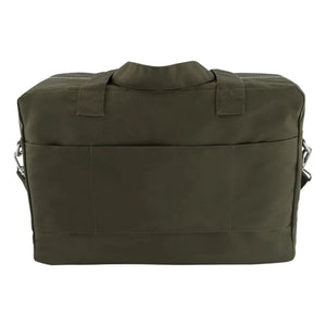 rivedroite - Keller Recycelte Faser 24-Stunden-Tasche | Khaki