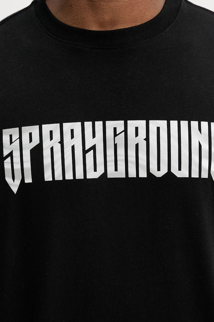 Sprayground Pamuklu Tişört