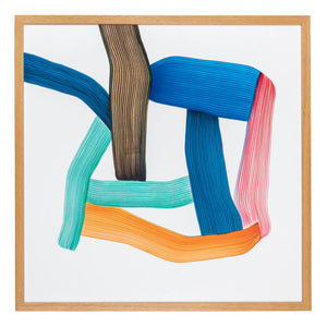 Vitra - Ronan Bouroullec Poster