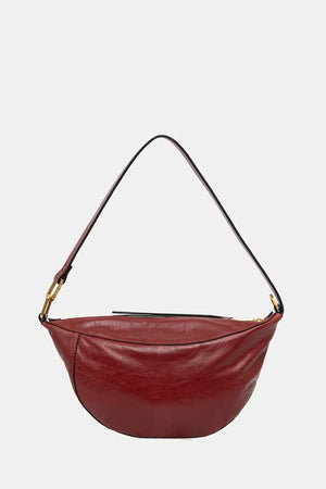 AllSaints LUNA Deri Çanta