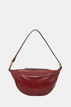 AllSaints LUNA Deri Çanta