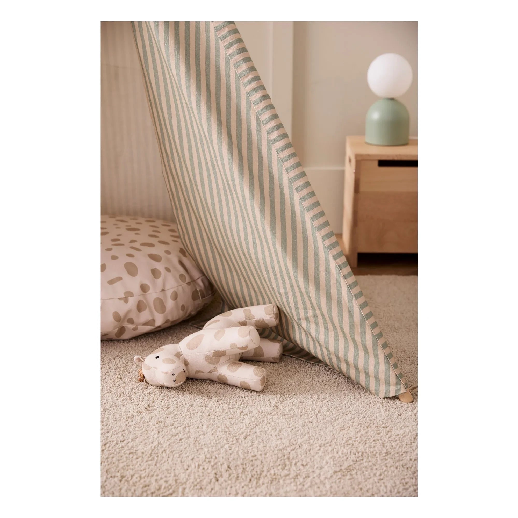 Kid's Concept - Dotty Horse peluş