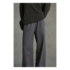 Hod - Elastic Jim Hose | Anthrazit