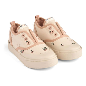 Liewood - Danilo Pfirsich-Turnschuhe | Pfirsich