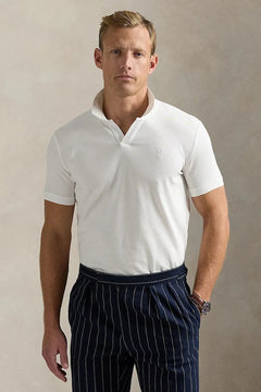 Polo Ralph Lauren Yaka Pamuklu Tişört