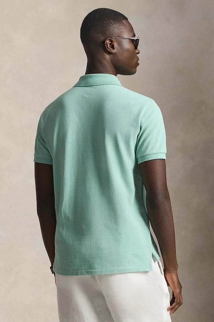 Polo Ralph Lauren Yaka Pamuklu Tişört