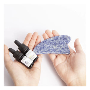 Odacité - Mavi Sodalit Gua Sha